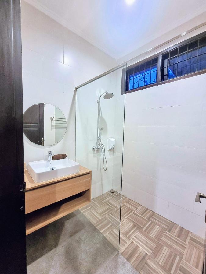 Cottonwood Exclusive Villa @Lembang Asri - Jacuzzi Playground Netflix Billyard Eksteriør billede